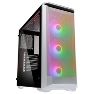 OBUDOWA PHANTEKS ECLIPSE P400A, DRGB, TEMPERED