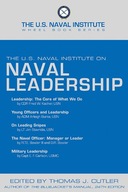 The U.S. Naval Institute on Naval Leadership