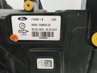 light right REFLEKTOR FORD TRANSIT COURIER 24