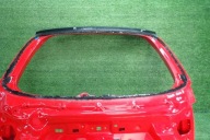SUZUKI IGNIS III 16- Heckklappe heck