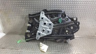 mechanism lifting windows left 8P7839397E VW GOLF VI 5K7 A3 8P CABRIO