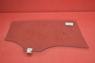 window side left rear part rear MAZDA 3 2 II BL sedan 09-13