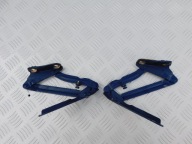 Sprinter 906 VW Crafter hinge bonnet hinges 2 szt 06-17r granatowe
