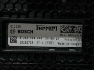 FERRARI PUROSANGUE module control unit DASM ECU 811596