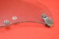 window side right front front SUBARU FORESTER 1 and 97-00