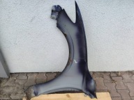 fender front right side Mazda 6 3 GJ 2014