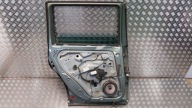 Tür heck links VW PASSAT B5 KOMBI 96