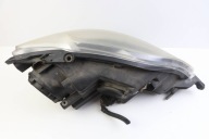 VW GOLF V plus light front left front EUROPA 5M1941005B 1EE24701301