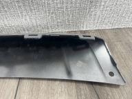 MG HS LIFT 2022-2024 SPOILER nárazníku předek 10878161