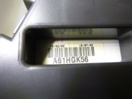 budíky display Citroen C8 2.2HDi 01r.