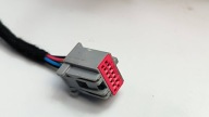 mirror right PIN 5 FORD TRANSIT CONNECT II LIFT