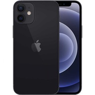 Apple iPhone 12 64GB 5G 64GB Black AKO NEW BATÉRIA 100%