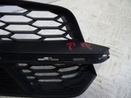 grid of a bumper front front right AUDI A6 C7 S-LINE 4G0807682AN