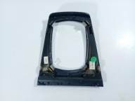 frame DRAZKA changes of the gear SKODA SUPERB 1 and 01-08