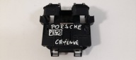 Porsche Cayenne 9Y0 9Y3 modulo generator dzwieku 9Y0907159F (PR40)