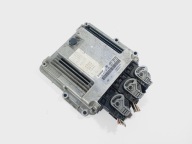 computer control unit of the engine OE 0281013507 Renault Scenic 2 II 05-08