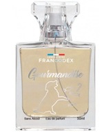 Francodex Perfumy dla psa Gourmandise waniliowe 50ml