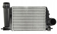 INTERCOOLER NISSAN QASHQAI 1.3 DIG-T 2014 - 2021