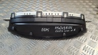 display HONDA CIVIC VIII