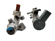 Moulage Moulage de l’injection Capteurs AUDI A6 C6 2.7 TDI 059130089AH 059130090AH