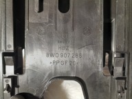 AUDI A4 B9 Poignée Support plaque STEROWNIKA 8W0907286
