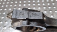 biella 9C1Q-6200-AA FORD TRANSIT MK7 2.2 TDCI EURO5