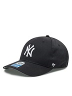 47 Brand Czapka z daszkiem Mlb New York Yankees Raised Basic '47 Mvp Junior