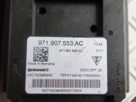 PORSCHE PANAMERA modulo Centralina CDCU 971907553AC