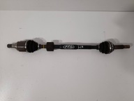 Mitsubishi Outlander III PHEW semi-axis rear right 1345A726 (A726)
