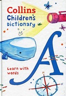 Children s Dictionary: Illustrated Dictionary for