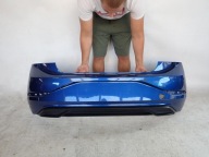 VW POLO VI 6 2G LIFT 21-> bumper rear part rear PDC