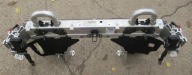 BMW E93 07R CABRIO PALAK rest safety