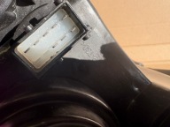 OPEL CORSA C feu gauche avant 09114330 89302111