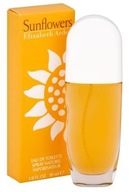 ELIZABETH ARDEN SUNFLOWERS EDT 30ml