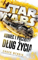 Dług Życia Star Wars Koniec I Początek Tom 2