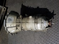 JAGUAR S-TYPE Getriebe 6R837000AD 6HP-26