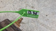shock absorber left right rear part KPL 6771555 BMW E81 E82 E87