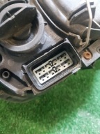 light left front VOLVO V50 0301198273
