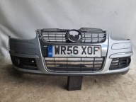 VOLKSWAGEN JETTA 05-10 LA7W bumper