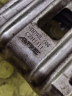 AUDI A4 B5 bremssattel bremse sattel brems- links heck