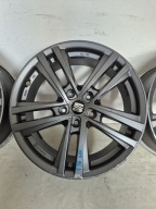 discs SEAT LEON ARONA EXEO 17" 7JX17 ET45 5X112 KBA50930