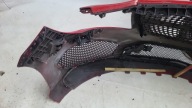 MERCEDES CLA W117 117 AMG bumper front front grill grid PDC SPR