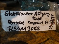 STABILIZATOR AKTYWNY front front PORSCHE CAYENNE 7L5 9