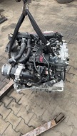 engine complete MERCEDES A35AMG 260920 5TYS KM