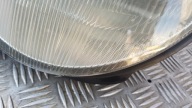 MERCEDES W203 light left front front