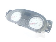 Dacia Sandero II 08-12 dials dials tachometer OE 248104802R