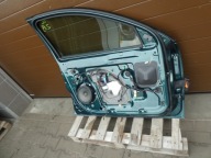 complete door left front SKODA SUPERB II