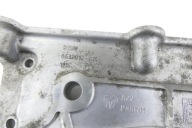 Couvercle carter distribution BMW F48 F39 2.0 8632012