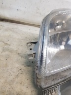 light left front INTERSTAR 8200163516E + indicator
