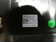 Citroen DS9 EKRAN display 9828709580 20r.